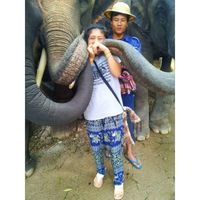 Carolina Campos's Photo