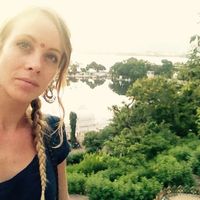 Amandine Charpentier's Photo