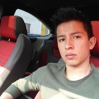 Sergio Perea's Photo