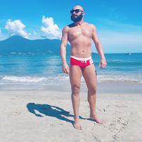 Mauro Morais的照片