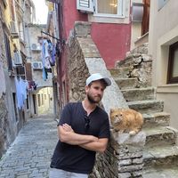 André Warzecha's Photo