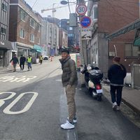 Muhammad Aizat's Photo