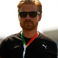 Jesper Carlson的照片