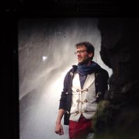 Arthur Masson's Photo