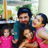 Carlin Arriazu's Photo