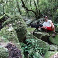 Eduardo Burmeister的照片