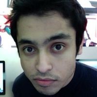 Fotos de Meidi Karampour