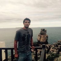 Daniel Filipe's Photo