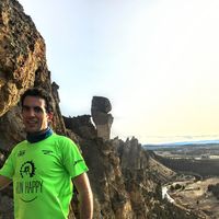 Le foto di Victor Garcia de Dio