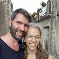 Christian Morpurgo's Photo