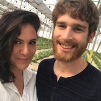 Photos de Keren Rightler