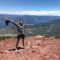 Cecilia Maria Bocanera的照片