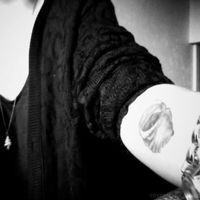 Fotos de Eloïse Grr