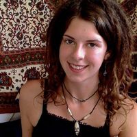 Antonia Bielefeldt's Photo