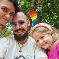 Marius Vollmer's Photo