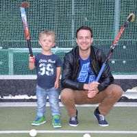 Andreas Hoffmann的照片