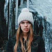 Ashley Potts's Photo