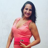 Daniela Machado's Photo