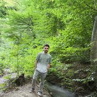 Niyaz Abasov's Photo