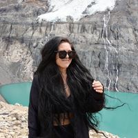 Rose Bender的照片