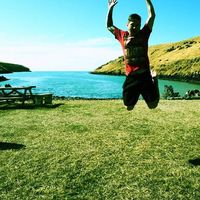 Bodey Hutcheson's Photo