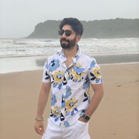 Kashish Mehta's Photo