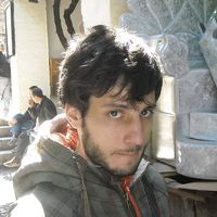 Claudio Spirito's Photo