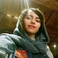 asma rahmani's Photo