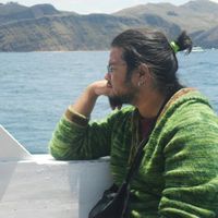 Photos de Marcos Ferreira