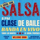 Foto de MARTES DE SALSA