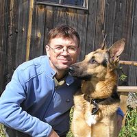 Игорь Карпов's Photo