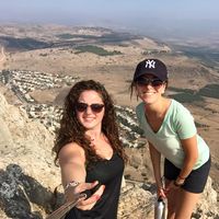 Stephanie Kasouto's Photo