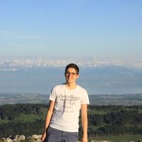 Jean-Baptiste Gilles的照片