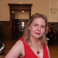 Marcela Rerichova's Photo