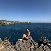 Stephanie  Basualdo's Photo