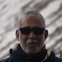 Apparao Kakarla's Photo