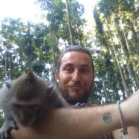 MARC ANTOINE CORTI的照片