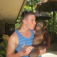 Brendan Woods的照片