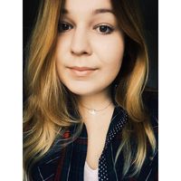 Klaudia Broszko's Photo