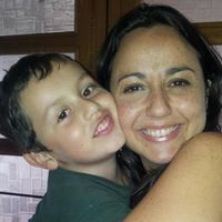 Michelle Salas de Castro's Photo