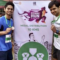 Fotos de Divyang Saxena