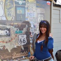 Marisa N.B.的照片