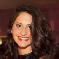 Aleksandra Gajewska's Photo