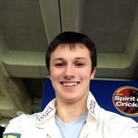 Michael McCann的照片