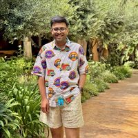 Saibal B.'s Photo