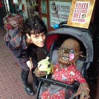 Maria  Moreira's Photo