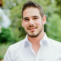 Mathias Huber的照片