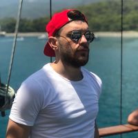 Can Yağcı的照片