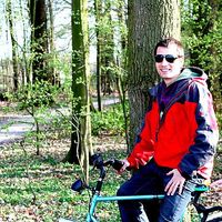 Albert Fanals's Photo