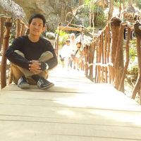 Syamsudin Pane's Photo